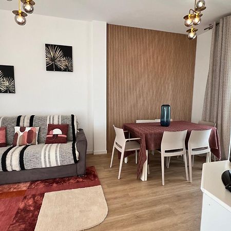 Blue Moon Penthouse Lejlighed Lido di Jesolo Eksteriør billede