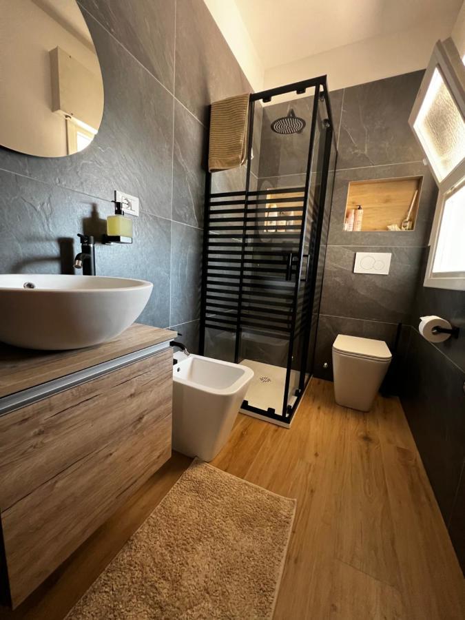 Blue Moon Penthouse Lejlighed Lido di Jesolo Eksteriør billede