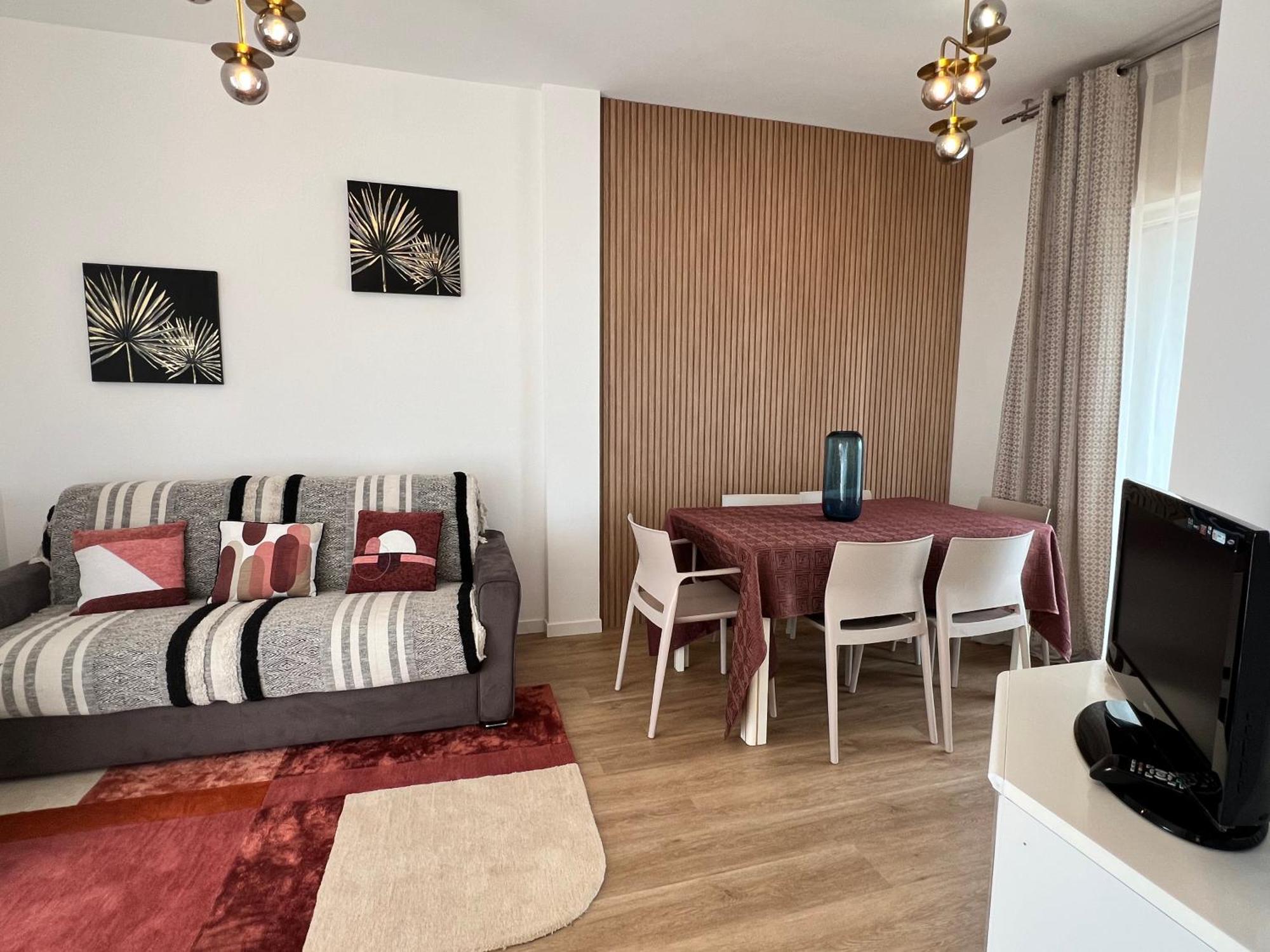 Blue Moon Penthouse Lejlighed Lido di Jesolo Eksteriør billede