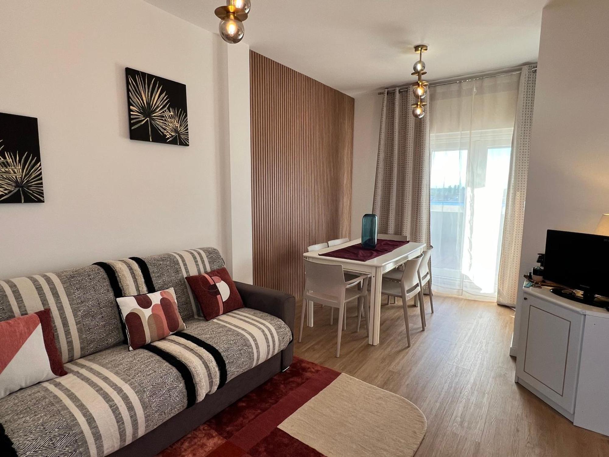 Blue Moon Penthouse Lejlighed Lido di Jesolo Eksteriør billede